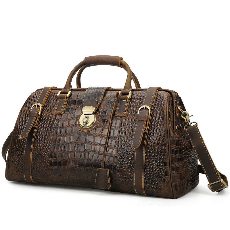 Croc Elite Travel Bag
