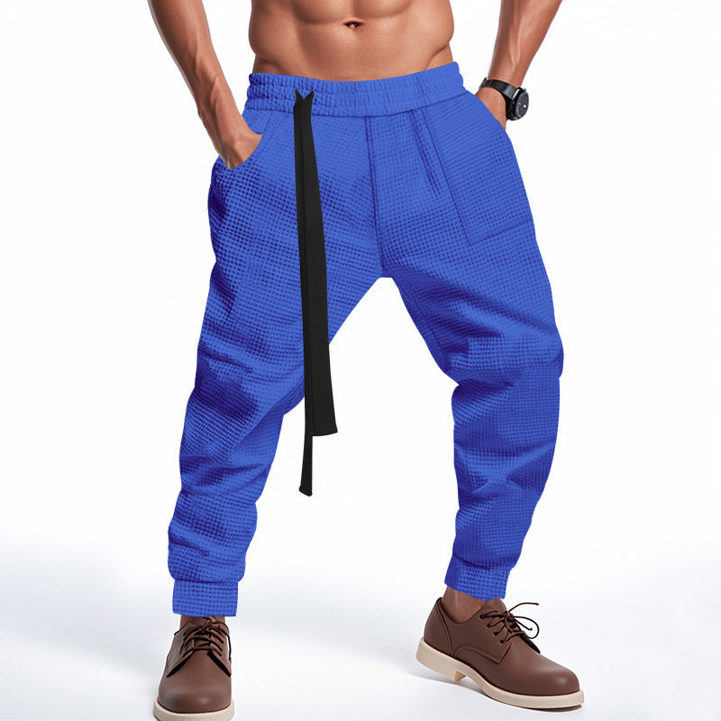 Urban Flex Ankle-Tied Pants