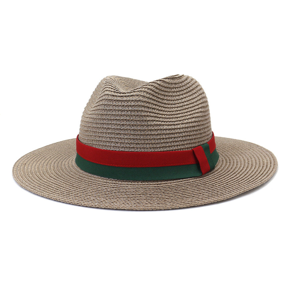 Coastal Breeze Sun Hat