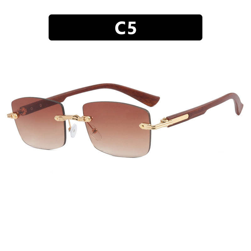 Shadowline Frameless Shades