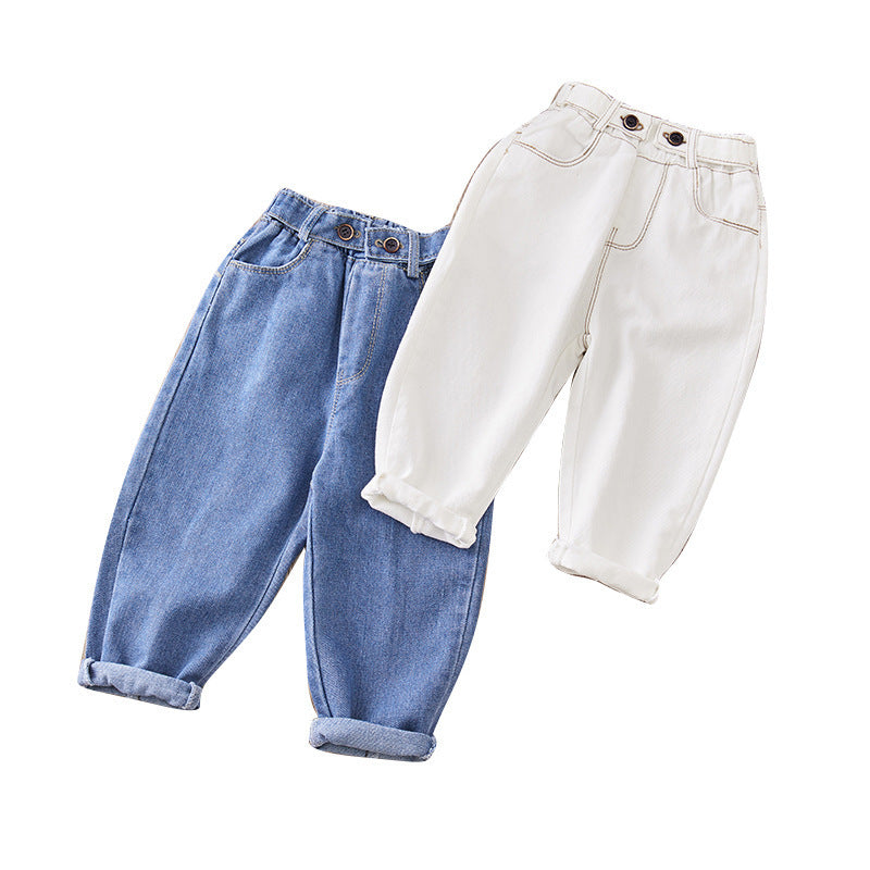 Urban Cool Kids' Harlan Jeans