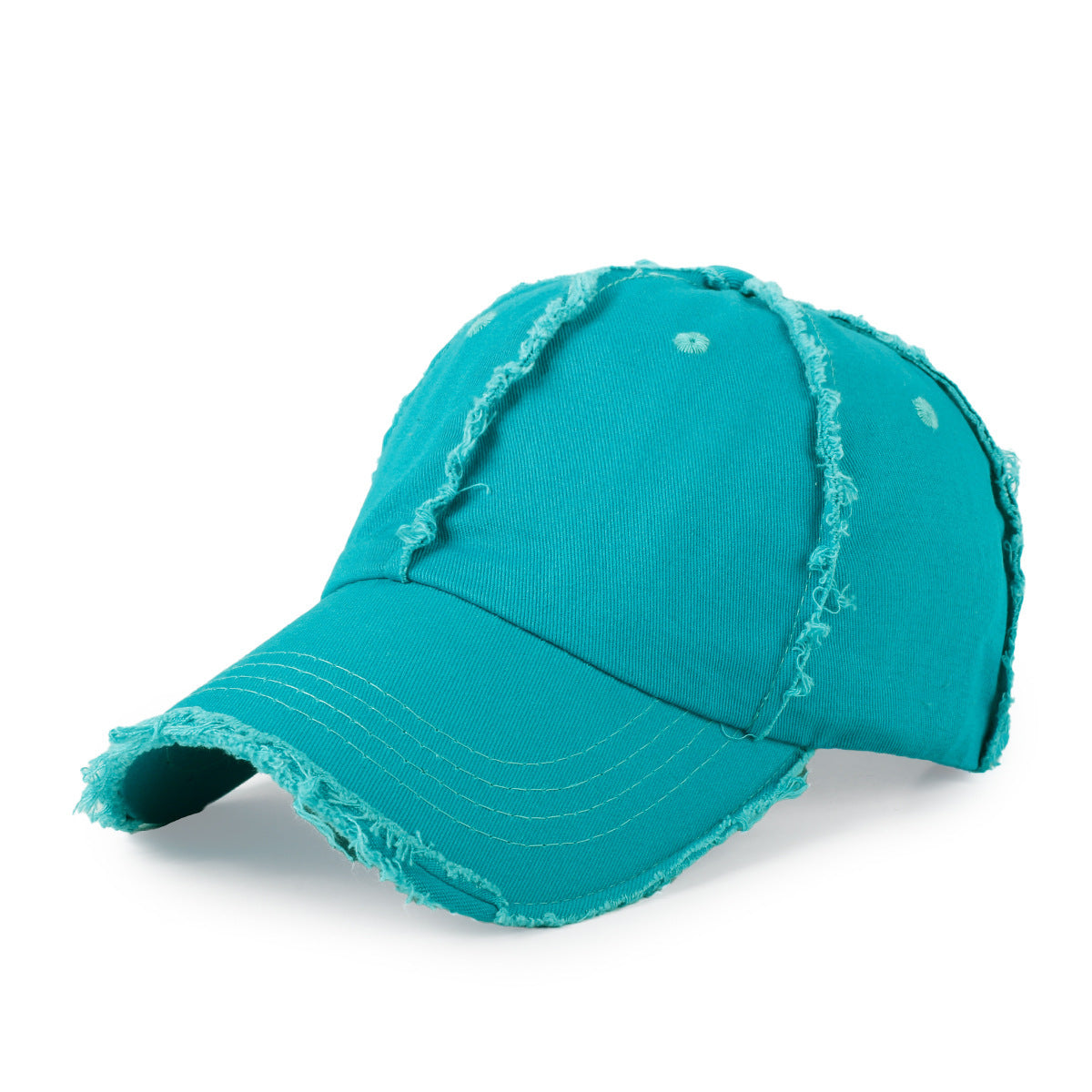 South Korea Sun Protection Sun Hat Women's Leisure Sports