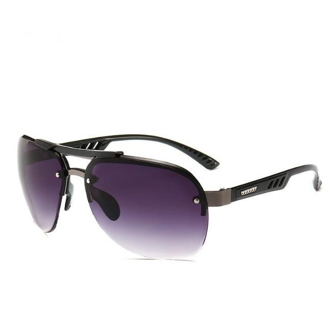 “Velocity Sport Shield” Sunglasses