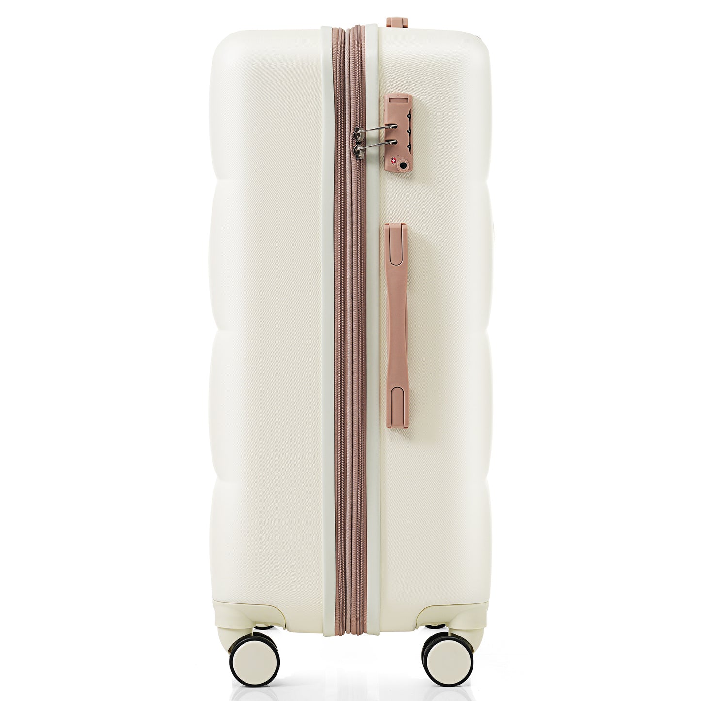 Luxe Cream Travel Set ( 4 Piece)