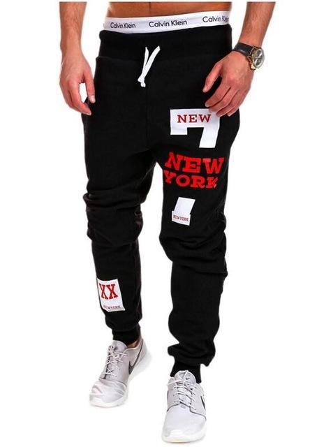 Men's Fashion & Comfort Leisure Joggers