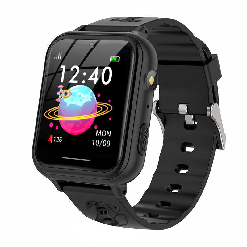 MiniTech Kids Smartwatch (Phone/ Multilingual)