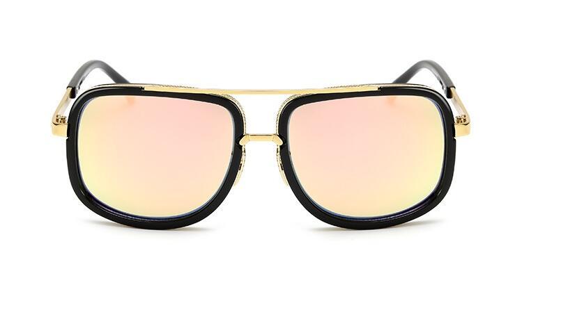 Urban Icon Flat-Top Shades