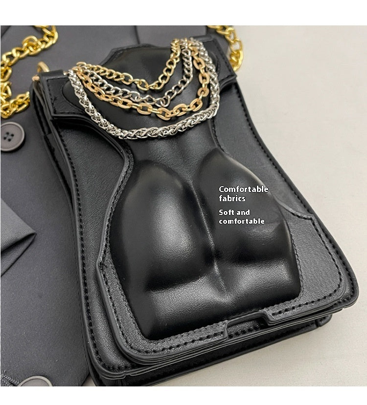 Femme Form Purse