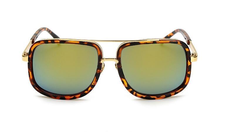 Urban Icon Flat-Top Shades