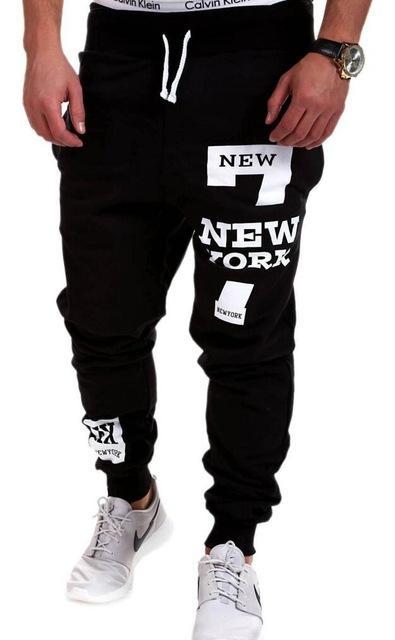 Men's Fashion & Comfort Leisure Joggers