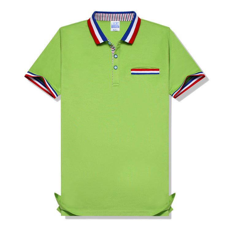 Classic Kids' Polo Shirt