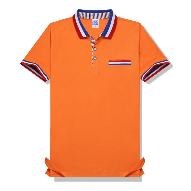 Classic Kids' Polo Shirt