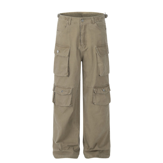 All-American Utility Cargo Pants