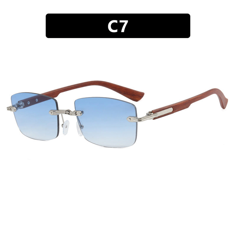 Shadowline Frameless Shades