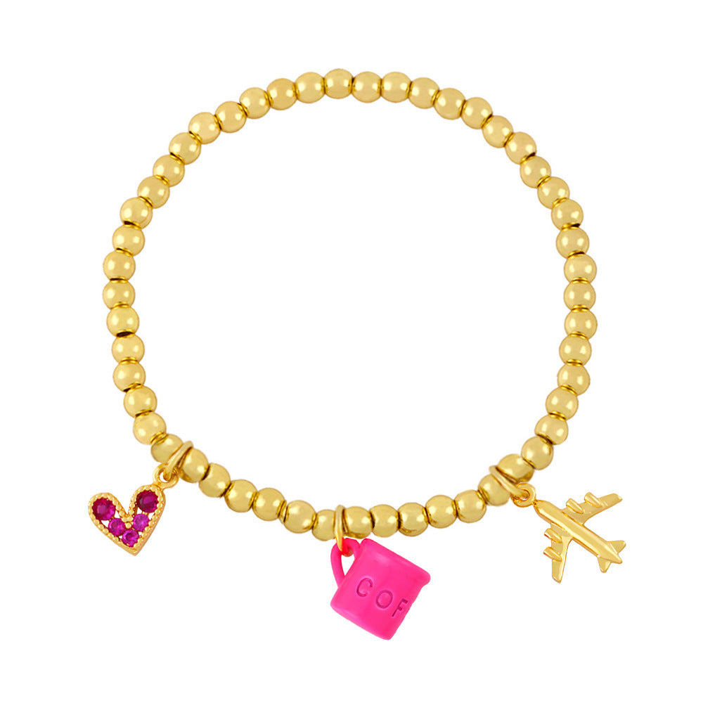 Fun Girl Bracelet