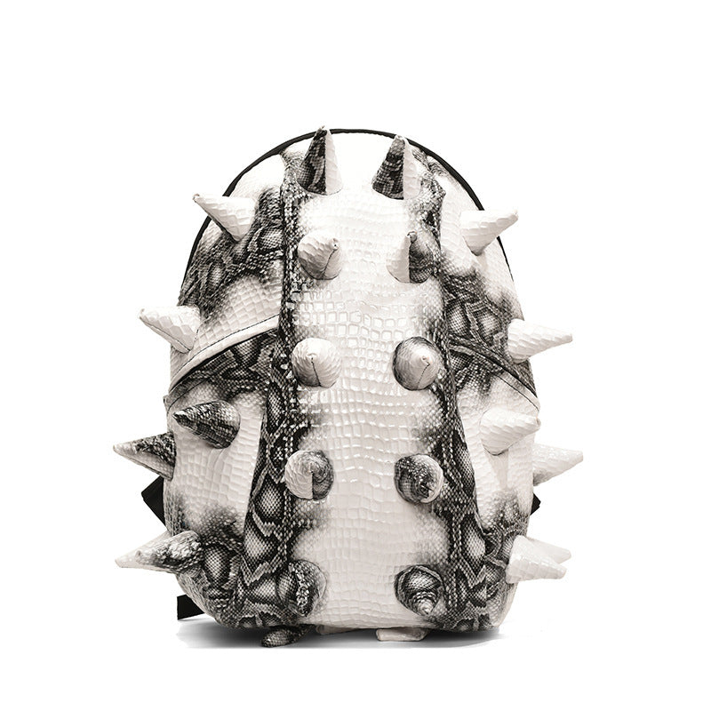 Spiky Adventure Backpack