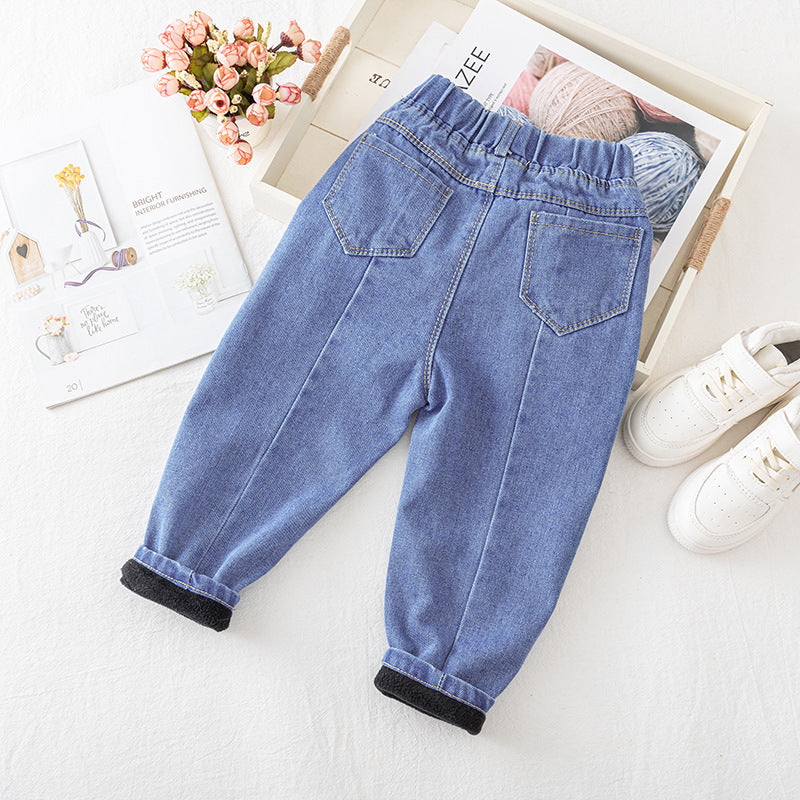 Urban Cool Kids' Harlan Jeans