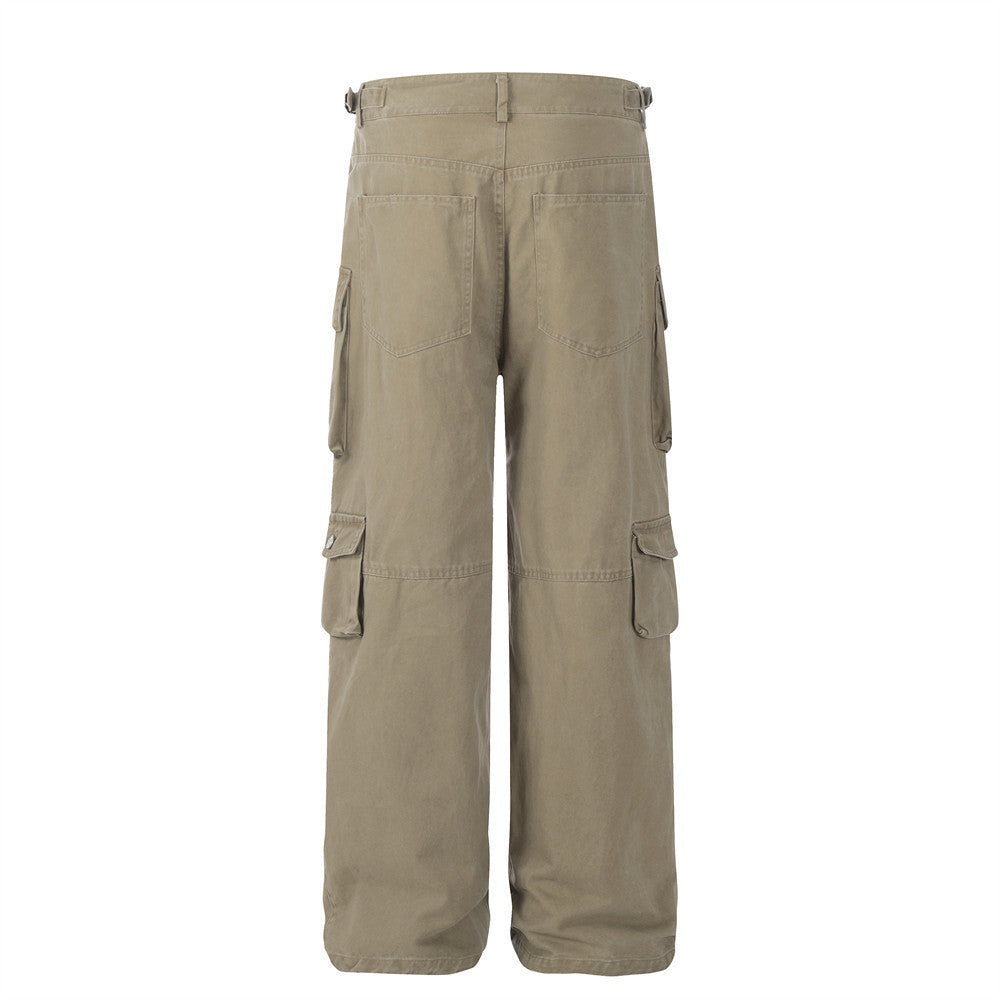 All-American Utility Cargo Pants