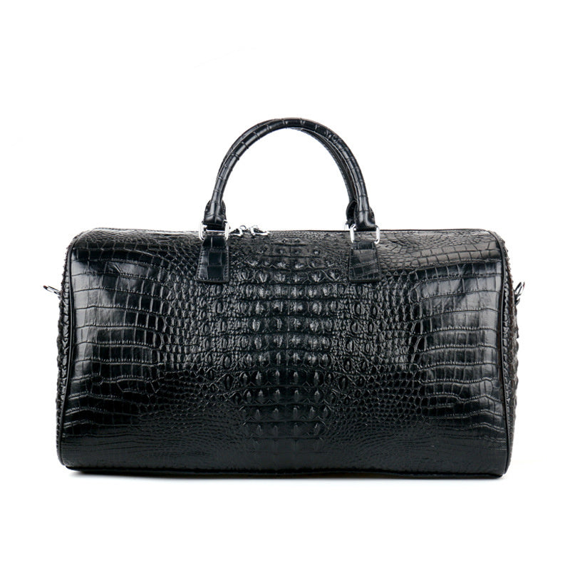 Unisex GridFlex Travel Bag
