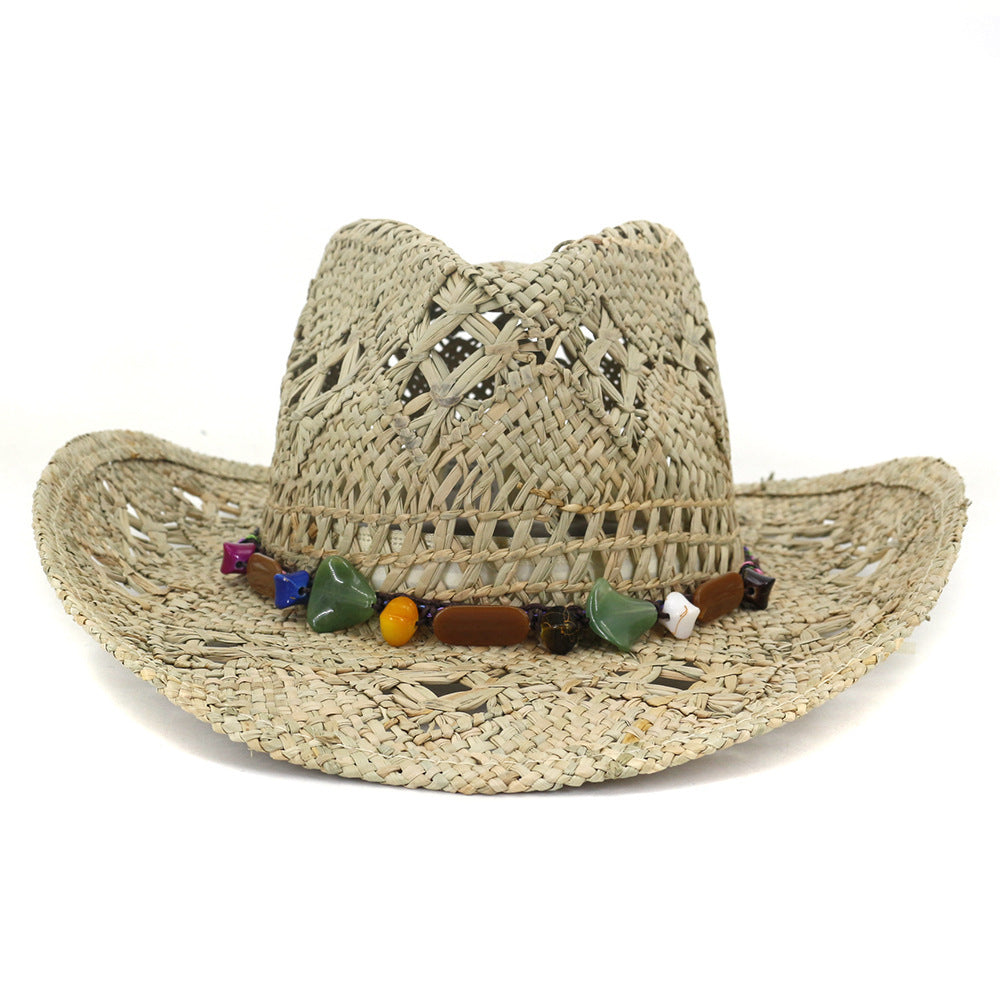 Men's And Women's  Hamcho  Sunscreen Hat