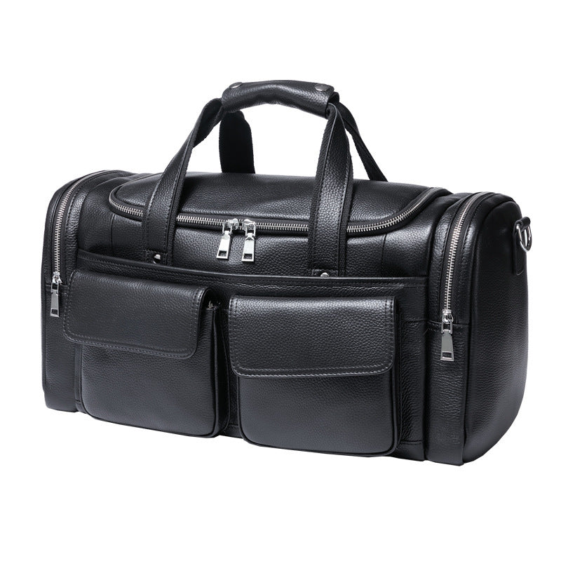 Black Atlas Pro Travel Duffel