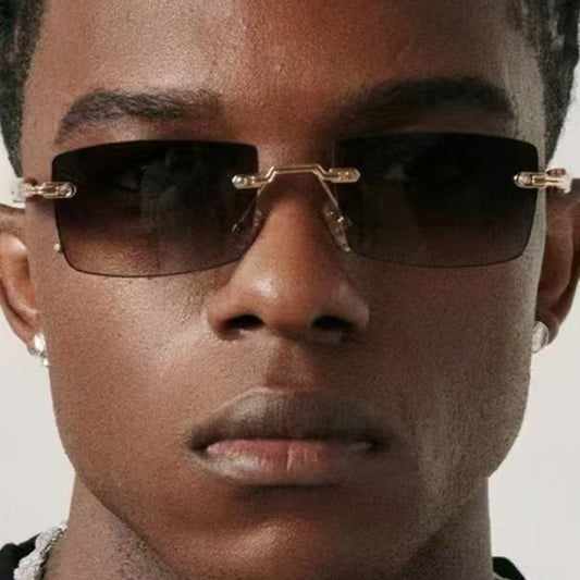 Shadowline Frameless Shades