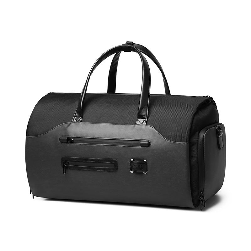 Jetsetter Foldable Travel Duffel