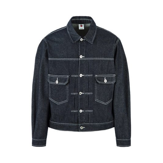 Easy Rider Denim Coat