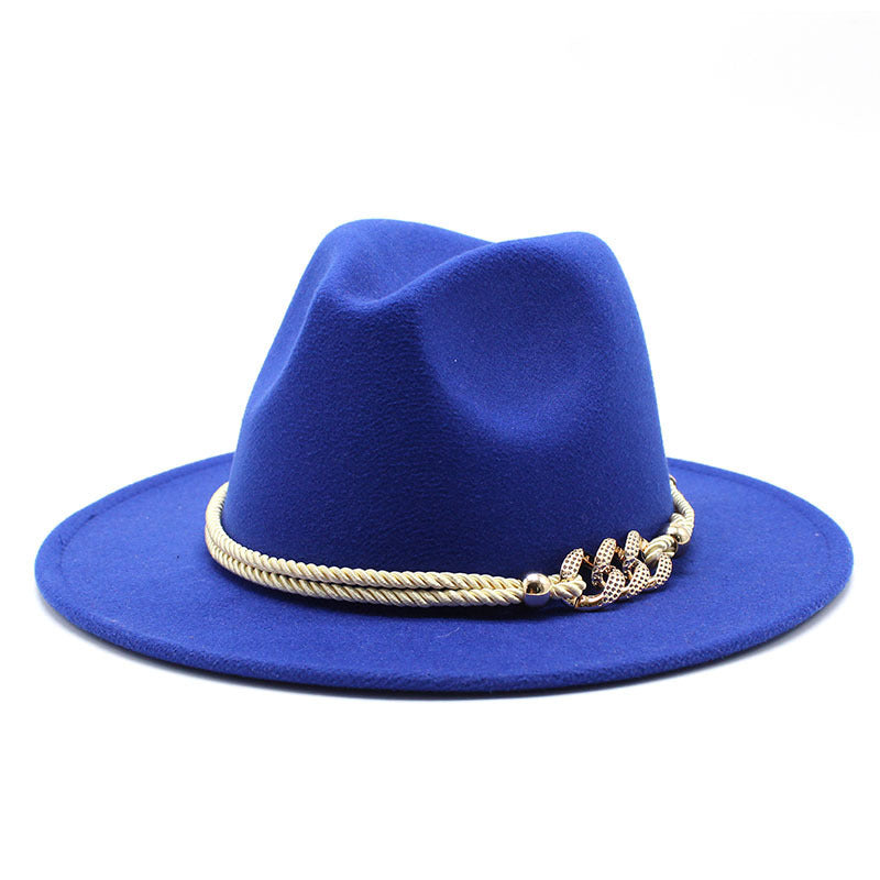 Women's Fedora