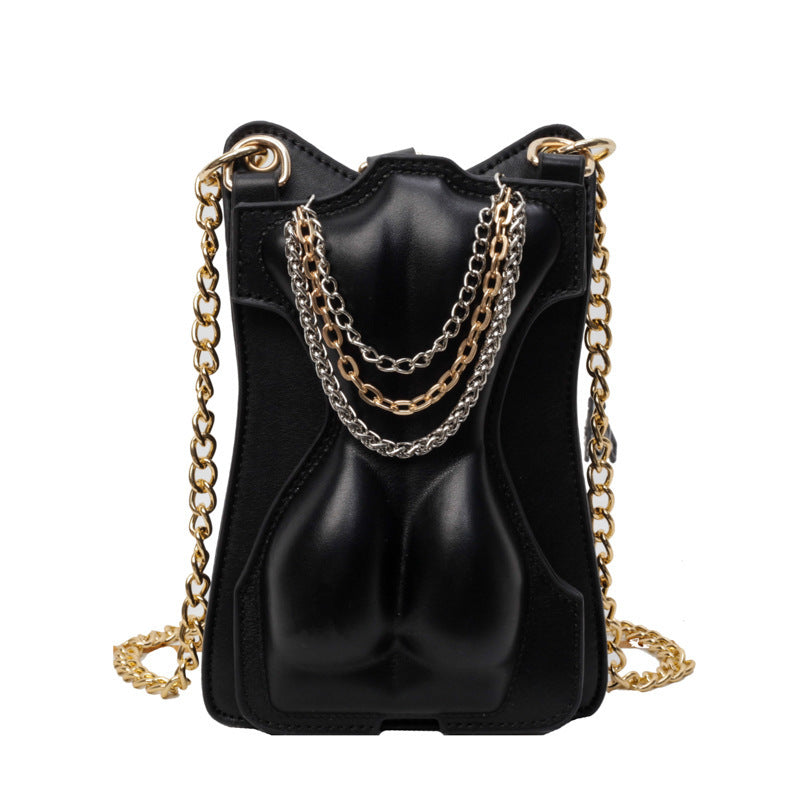 Femme Form Purse