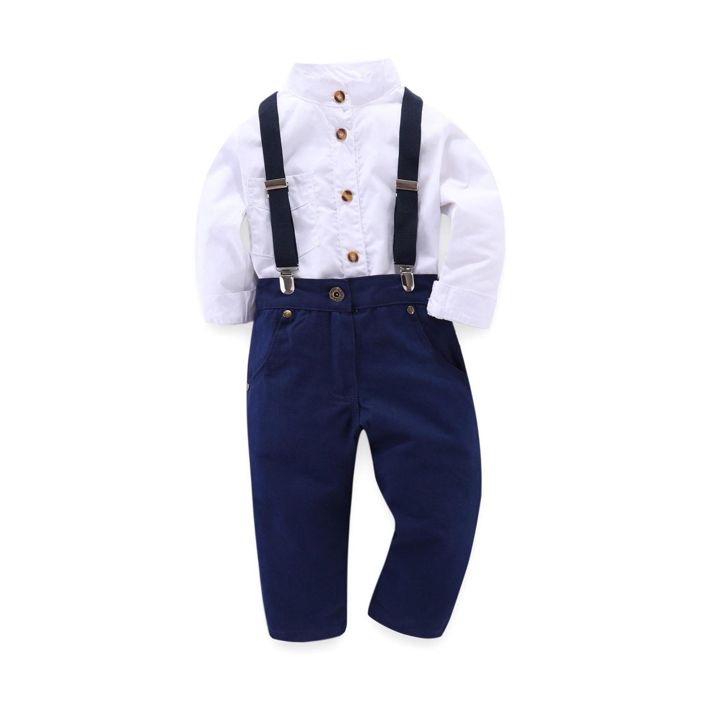 Little Gentleman Stylish Suit for Boys