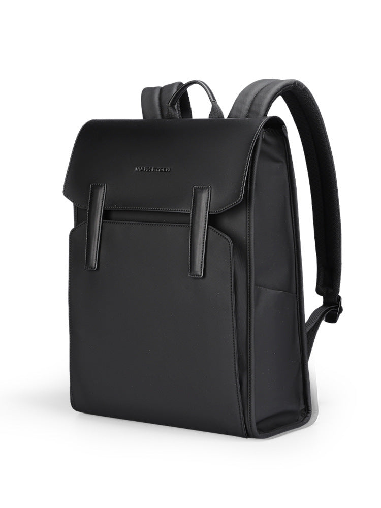 Light Weight Men’s Large Capacity Laptop Backpack