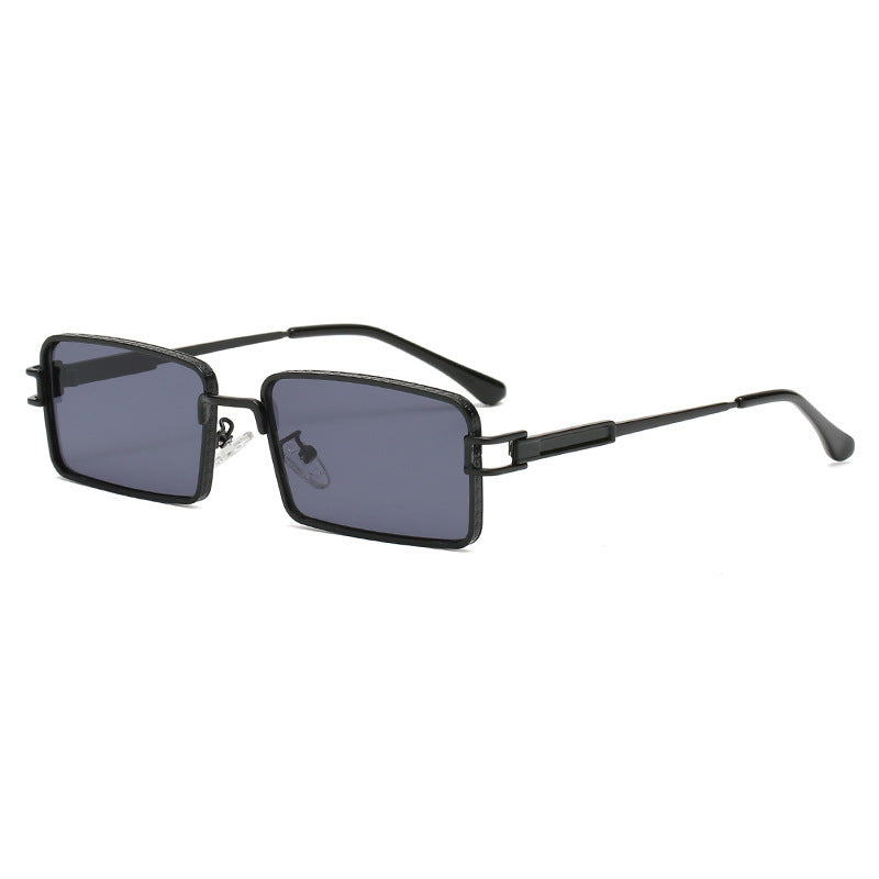 “Retro Vibe” Square Trend Unisex SunGlasses