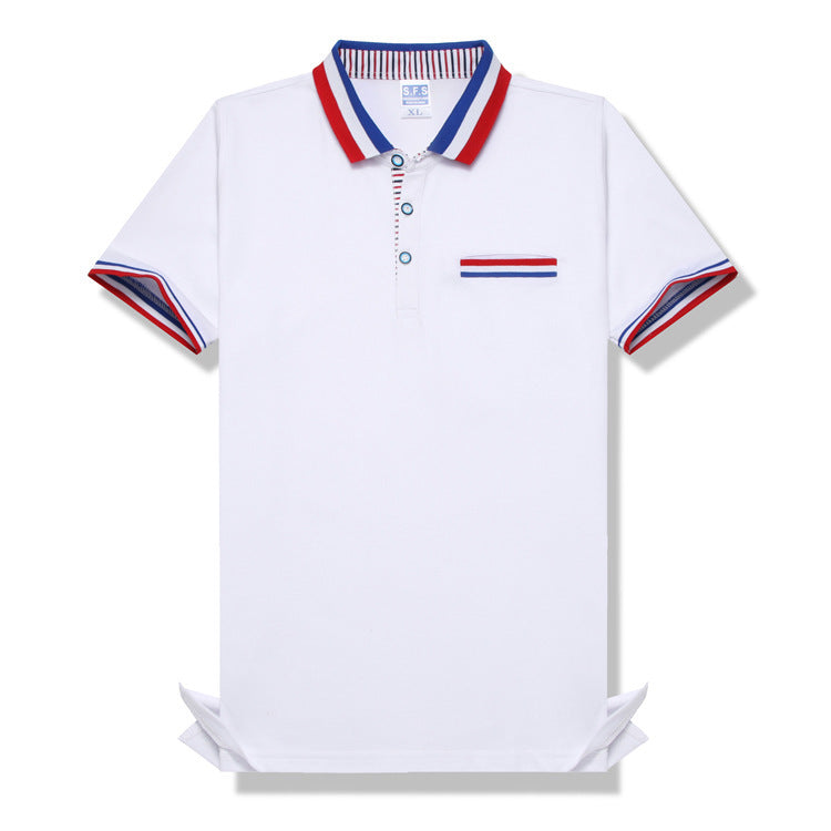 Classic Kids' Polo Shirt