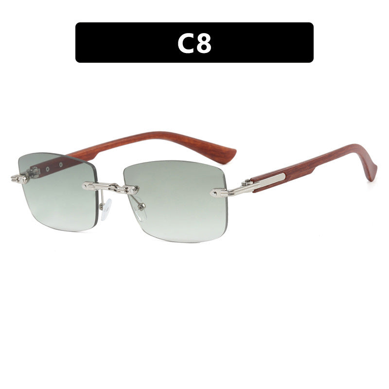 Shadowline Frameless Shades