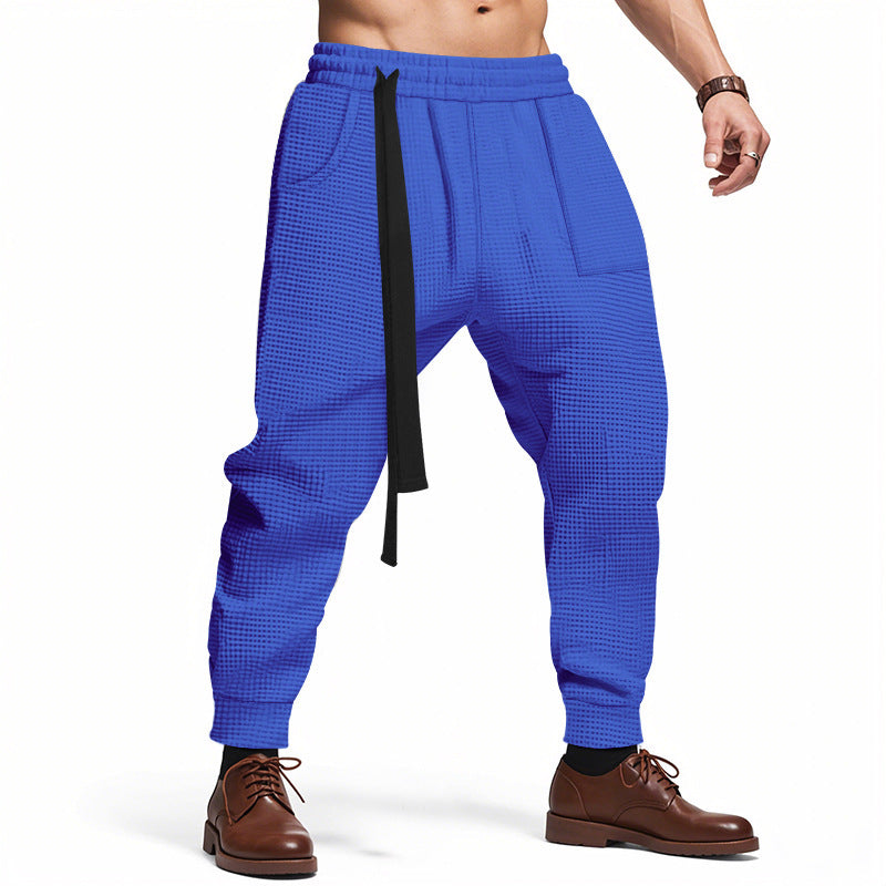 Urban Flex Ankle-Tied Pants