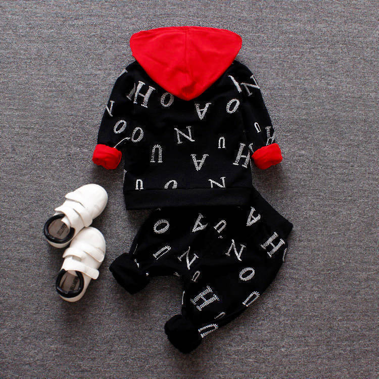 ABC Streetstyle Sweatsuit