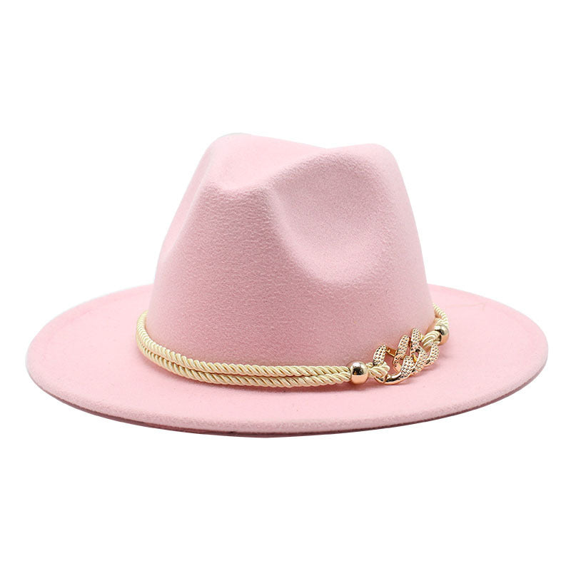 Women's Fedora