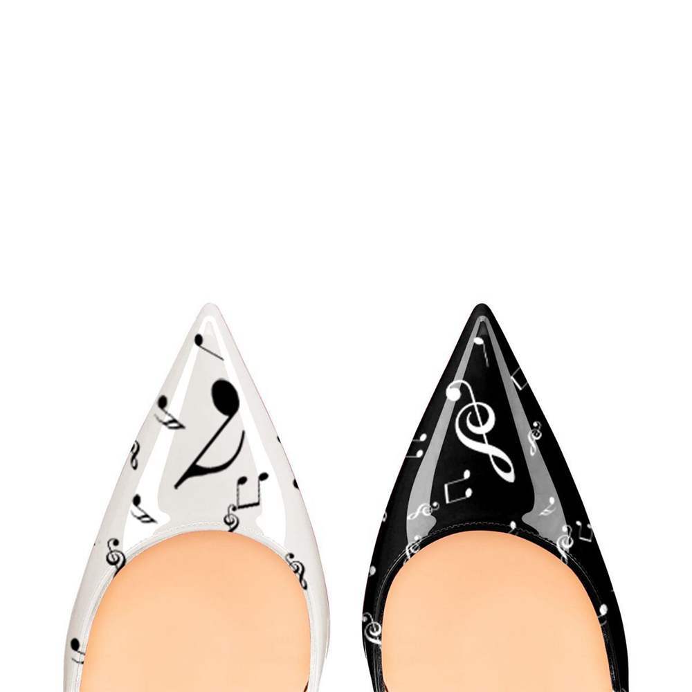 Melody Muse Stilettos