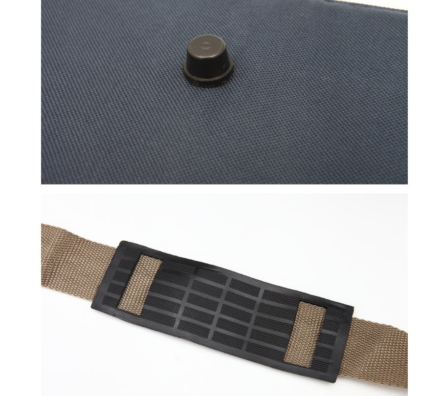 Oxford Flex Travel Duffel