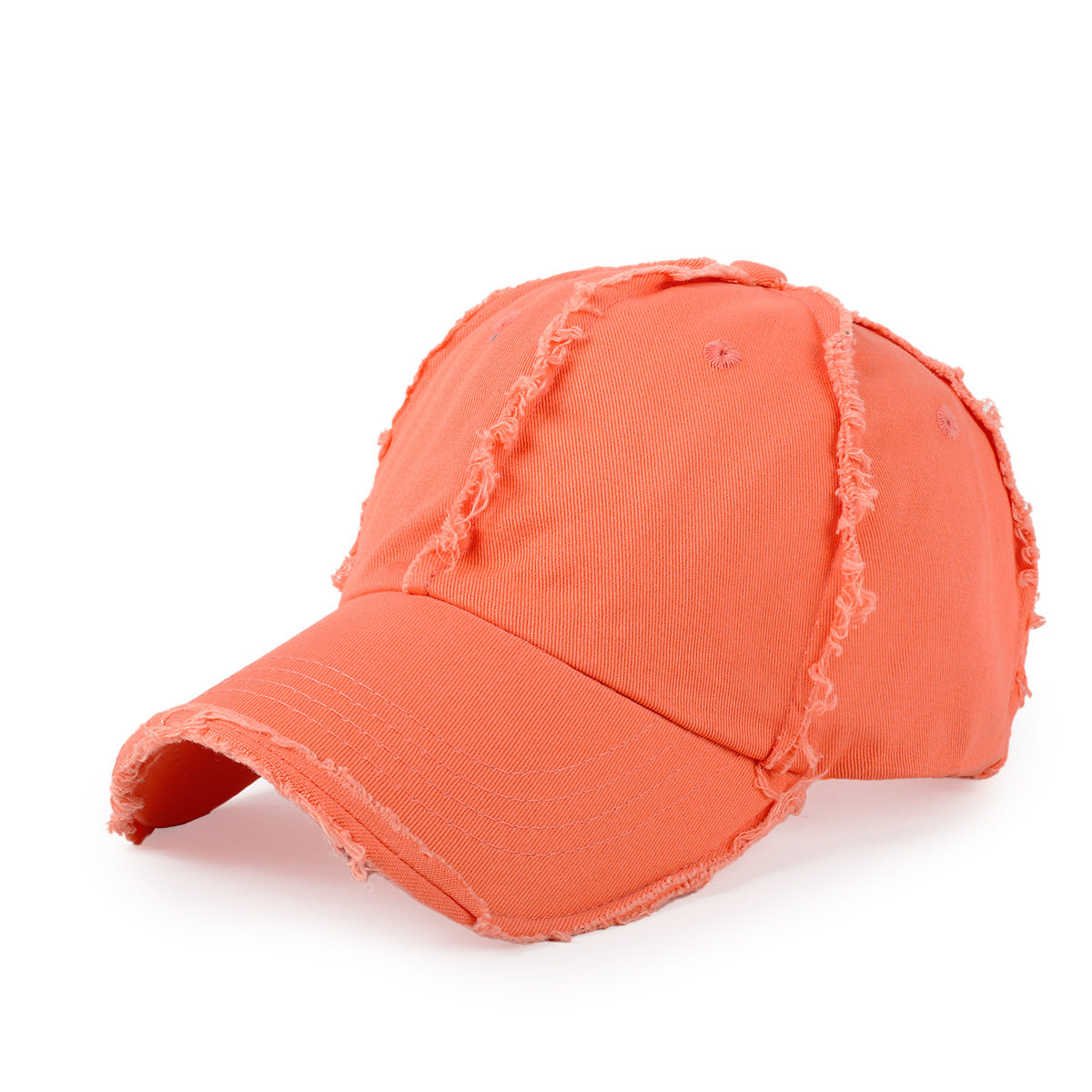 South Korea Sun Protection Sun Hat Women's Leisure Sports