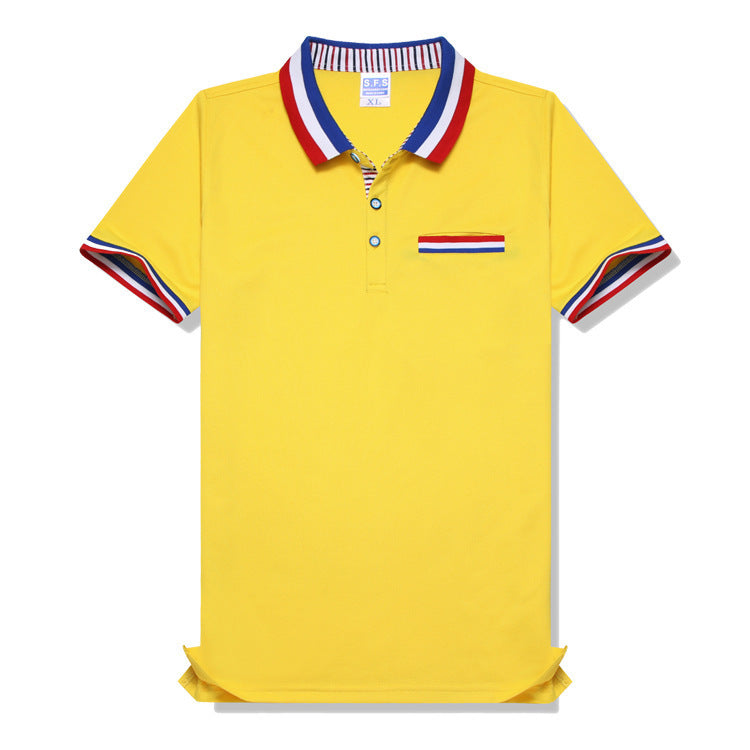 Classic Kids' Polo Shirt