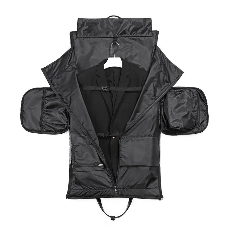 Jetsetter Foldable Travel Duffel