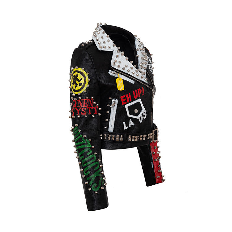 Drip Force Rebel Jacket