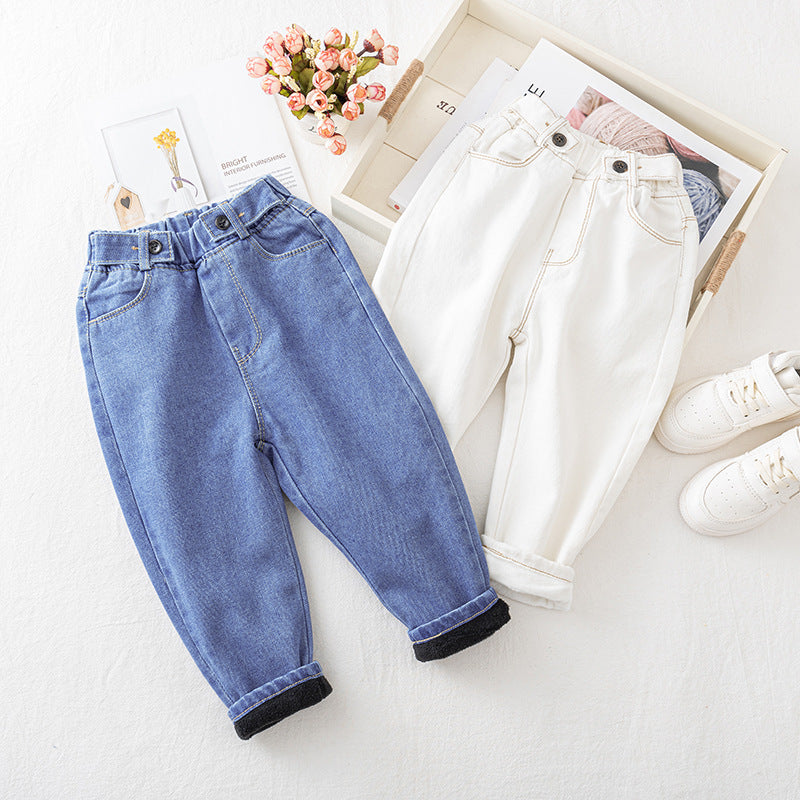 Urban Cool Kids' Harlan Jeans