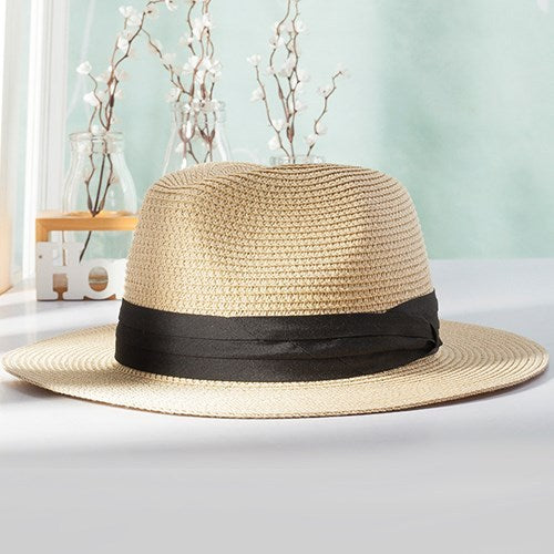 Classic Panama Hat