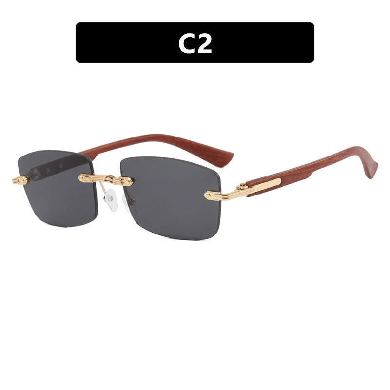 Shadowline Frameless Shades