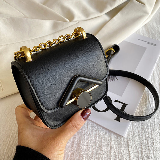Vintage Link Mini Crossbody