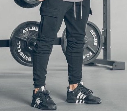 Bulun Cargo Joggers