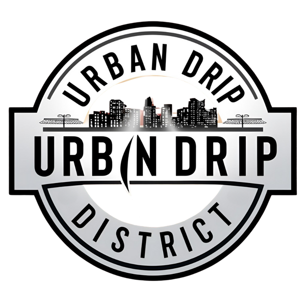 Urban Drip District